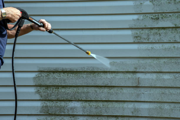 Professional Pressure Washing Services in Laurel Hollow, NY