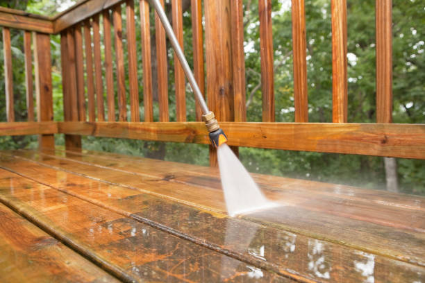 Best Sidewalk and Walkway Cleaning  in Laurel Hollow, NY